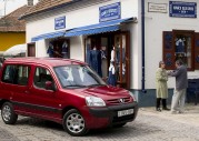 Tapety Peugeot